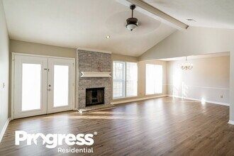 820 Lake Terrace Dr in Nashville, TN - Building Photo - Building Photo