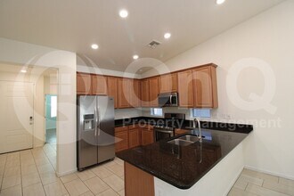 3270 S Santa Rita Way in Chandler, AZ - Building Photo - Building Photo