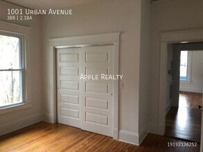 1001 Urban St in Durham, NC - Building Photo - Building Photo