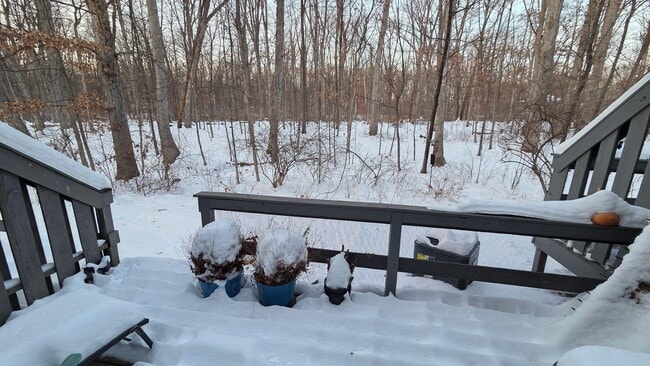 5388 Flintstone Dr in Westerville, OH - Building Photo - Building Photo