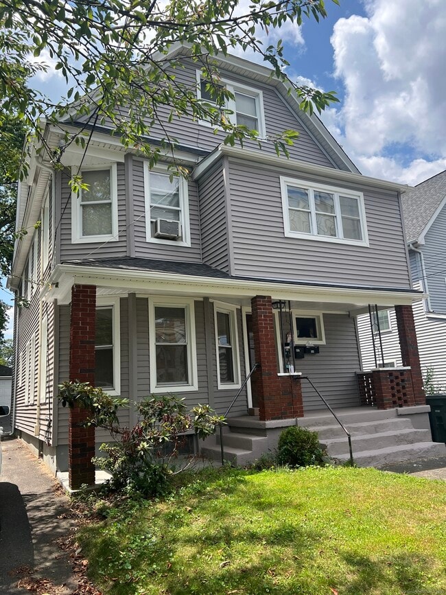 property at 855 Brewster St