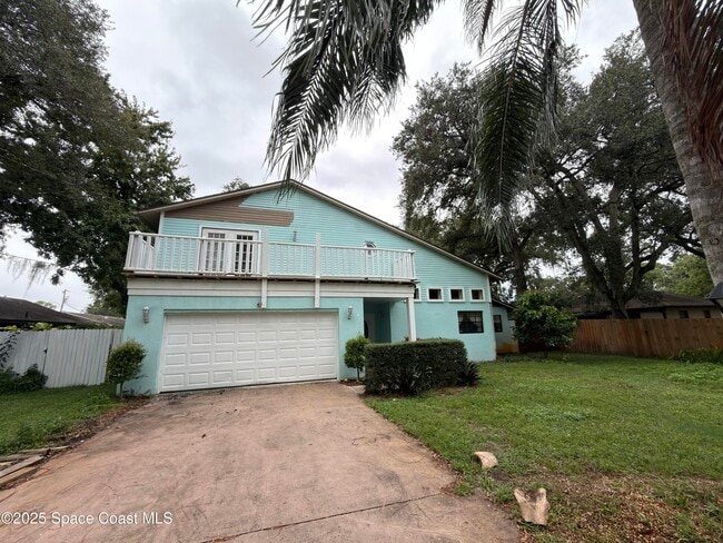 property at 4120 Ponds Dr