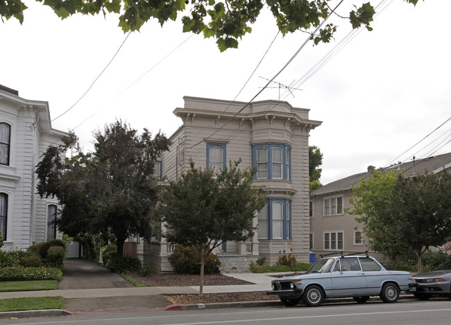 332 N 3rd St in San Jose, CA - Building Photo - Building Photo