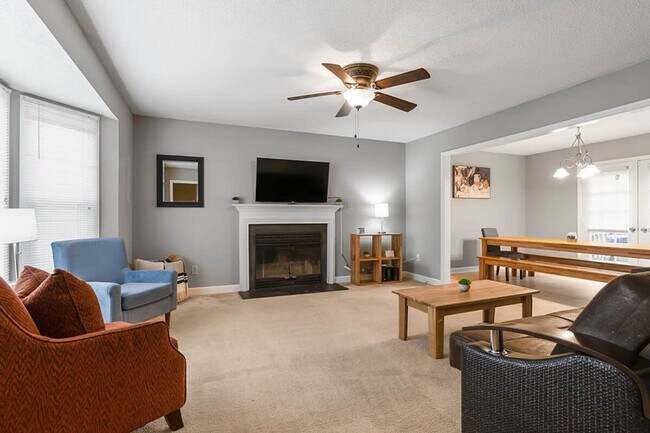 property at 5400 Lattice Grove Pl