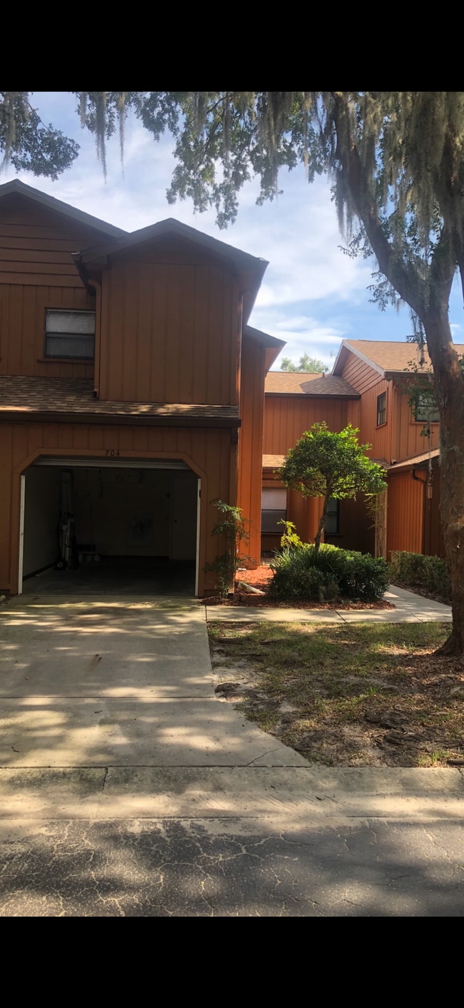 property at 2701 NE 10th St