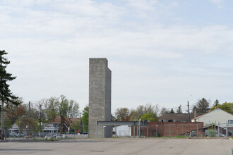 The Williams in Buffalo, NY - Building Photo - Building Photo