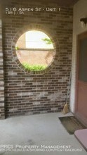 516 Aspen St-Unit -Unit 1 in Pittsburgh, PA - Building Photo - Building Photo