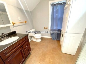 14 Griswold St, Unit 3 in Cambridge, MA - Building Photo - Building Photo