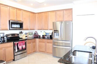 14768 Cranberry Ct in Naples, FL - Foto de edificio - Building Photo