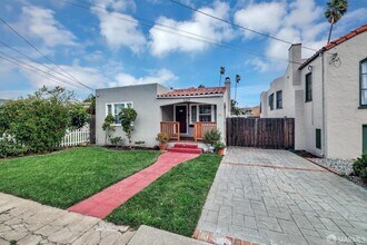 609 S Delaware St in San Mateo, CA - Building Photo - Building Photo