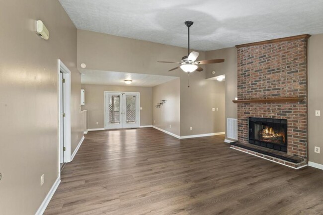 709 Sandburg Pl in Nashville, TN - Building Photo - Building Photo