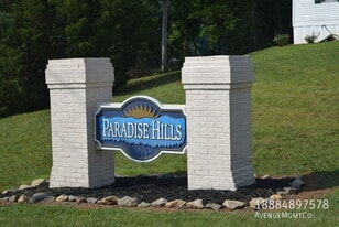 301 Old Tavern Ln in Maiden, NC - Building Photo