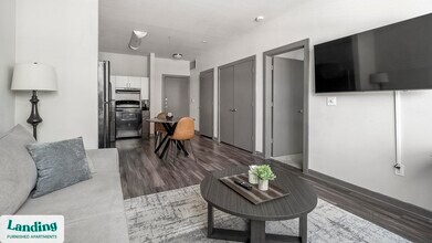 1415 N Main Ave, Unit 1219.1406655 in San Antonio, TX - Building Photo - Building Photo