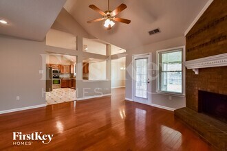 4358 Winding Hollow Way in Memphis, TN - Building Photo - Building Photo