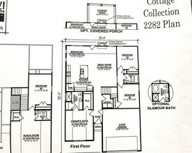 2633 Unitas Dr in Murfreesboro, TN - Building Photo - Building Photo