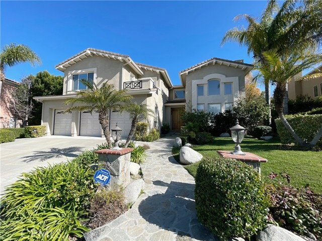 property at 7248 Whitehall Ln