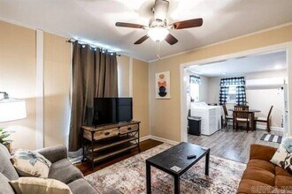 408 S Booker St in Little Rock, AR - Building Photo - Building Photo