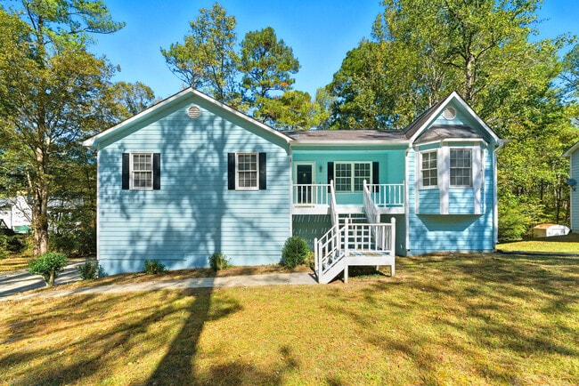 property at 50 Willowbrook Ct