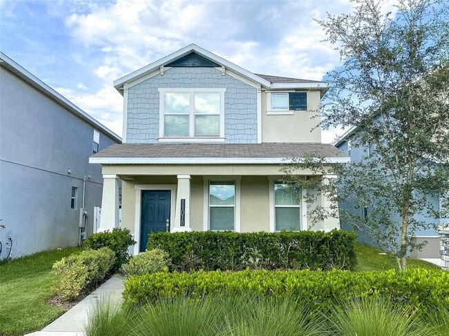 property at 11018 Silver Surfer Alley