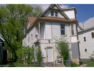 419 Sherburne Ave in St. Paul, MN - Building Photo - Building Photo