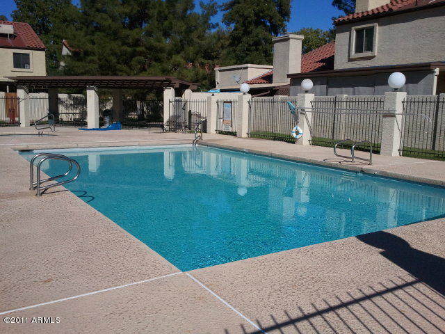 property at 6467 S Butte Ave