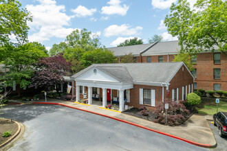 Harry C White Manor in Spartanburg, SC - Building Photo - Primary Photo