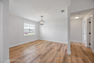 859 Pine View Ave in Rockledge, FL - Building Photo - Building Photo