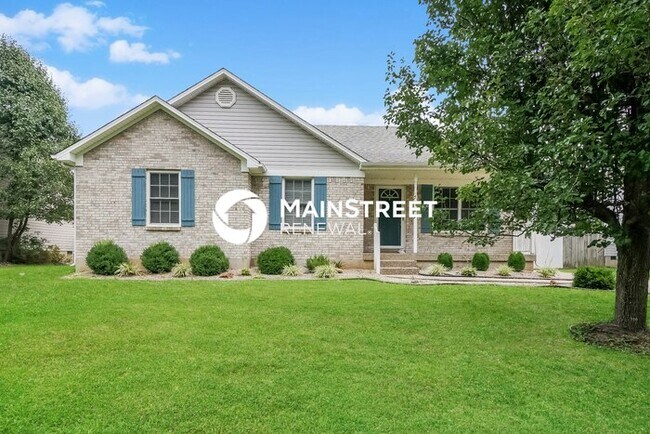 property at 560 Reichmuth Ln
