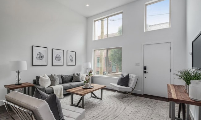 property at 1345 S Garnet St