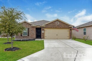 7007 Capeshaw in San Antonio, TX - Building Photo