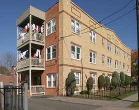689-699 Maple Ave in Hartford, CT - Building Photo - Building Photo