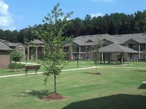 Savannah Garden Apartments in Boaz, AL - Building Photo - Building Photo