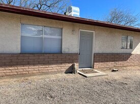 3731 E Hampton St in Tucson, AZ - Building Photo