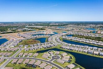 5112 Ocean Angler Cv in Bradenton, FL - Building Photo - Building Photo