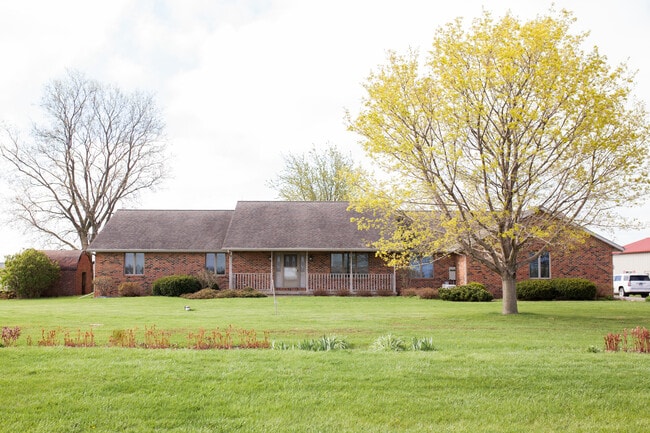 property at 1066 US-6