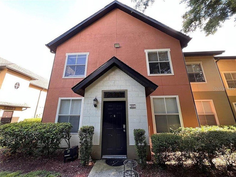 5979 Westgate Dr in Orlando, FL - Building Photo
