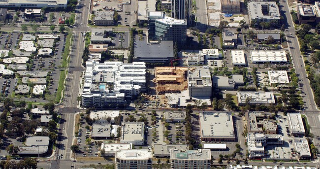 Elements - Wood Building in Irvine, CA - Building Photo - Building Photo