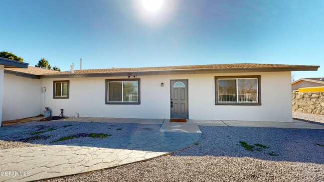 property at 508 Camino De La Rosa Rd