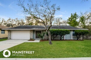 2518 Bon Air Dr in Orlando, FL - Building Photo