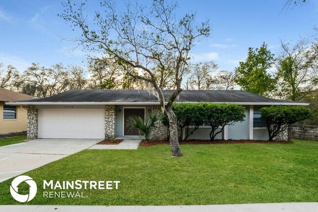 property at 2518 Bon Air Dr