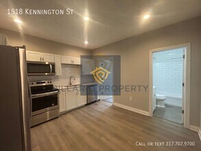 1518 Kennington St in Indianapolis, IN - Building Photo - Building Photo