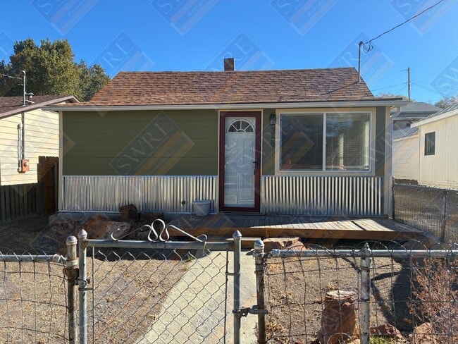 property at 369 H St