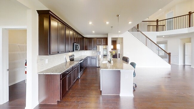 2694 Timber Glen Dr in Ann Arbor, MI - Building Photo - Building Photo