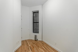 315 e 89 Street in New York, NY - Building Photo - Floor Plan