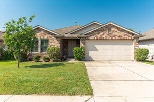 18305 Rock Sage Cove in Elgin, TX - Building Photo