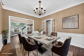 3111 Shiloh Dr in Missouri City, TX - Building Photo - Building Photo