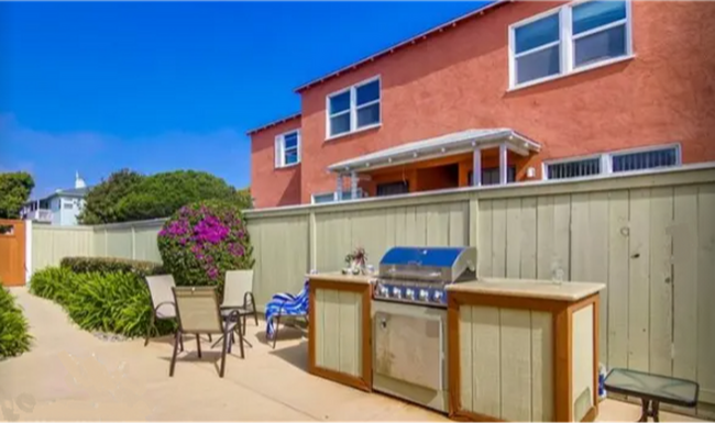 923.5 Emerald St in San Diego, CA - Building Photo - Building Photo