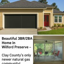 3126 Firethorn Ave in Orange Park, FL - Foto de edificio - Building Photo