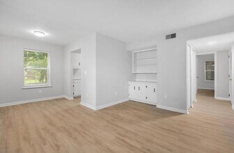 611 N Copeland St in Tallahassee, FL - Building Photo - Building Photo