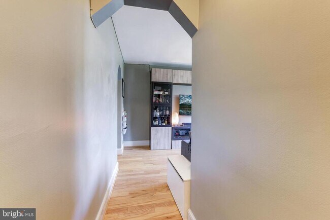 property at 1363 K St SE